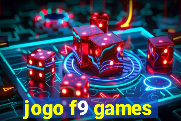 jogo f9 games